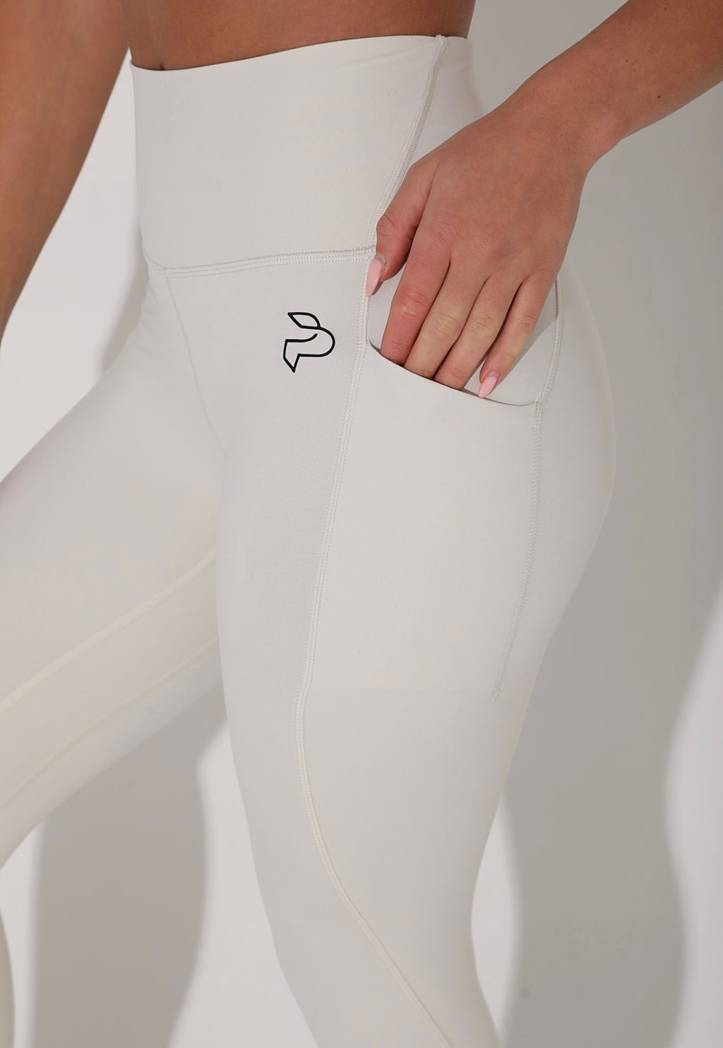 Stone Pocket Sports Leggings