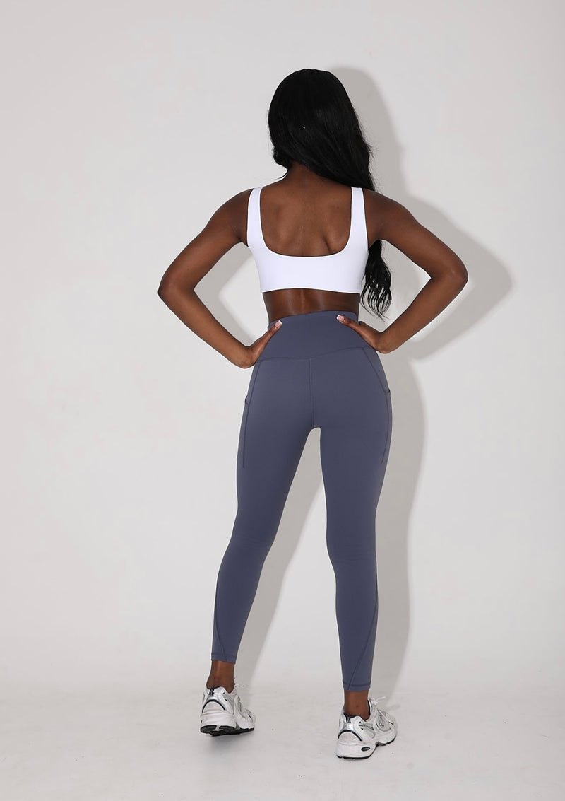 Dutch Blue Pocket Sports Leggings